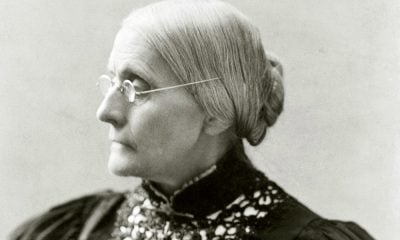 50 Susan B. Anthony Quotes on Life, Change, and Failure